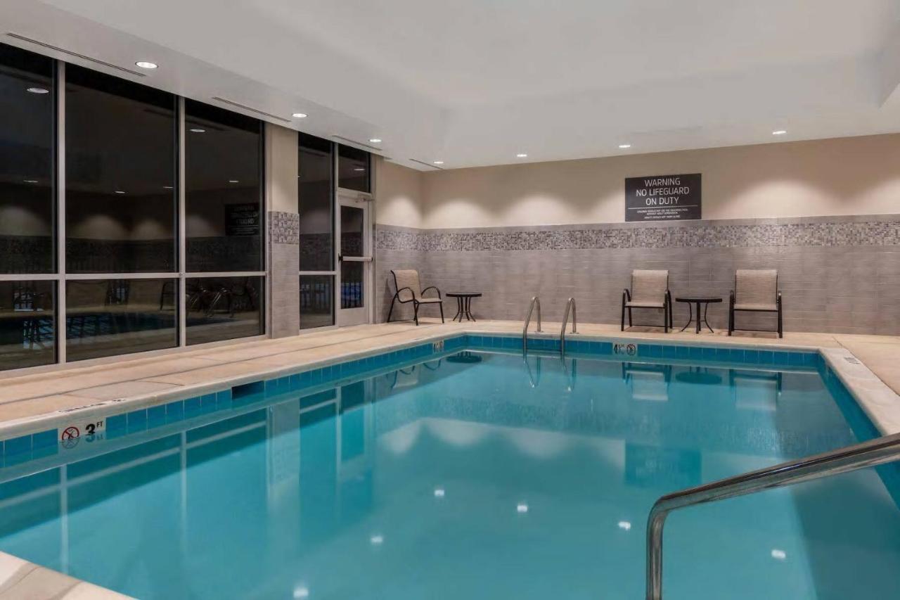 La Quinta & By Wyndham Wisconsin Dells- Delton Hotel 3*