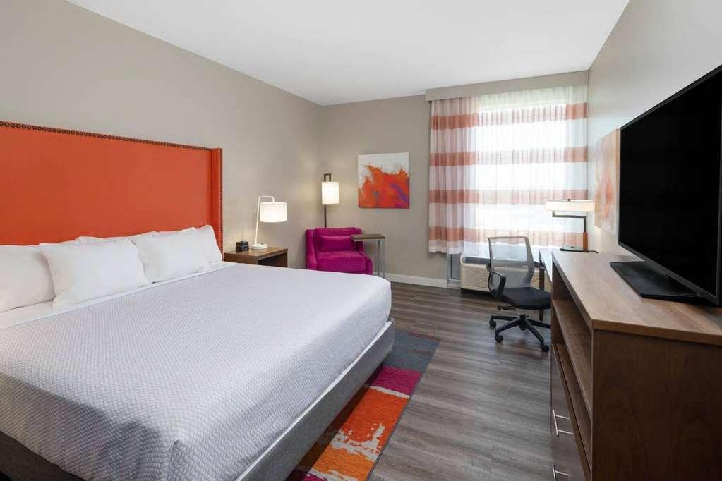 La Quinta & By Wyndham Wisconsin Dells- Delton Hotel Lake Delton